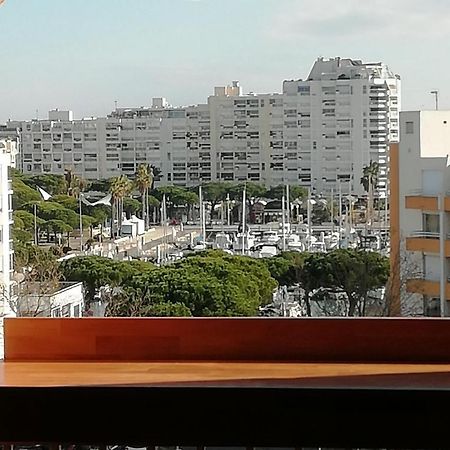Apartament Studio Cosy Climatise Carnon Plage Zewnętrze zdjęcie